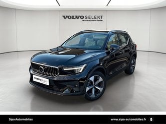 D'occasion À Mérignac | Volvo Xc40 B3 163 Ch Dct7 Ultimate 5P