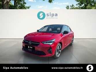 Voitures D'occasion À Toulouse | Opel Corsa Electrique 136 Ch & Batterie 50 Kwh Gs Line 5P