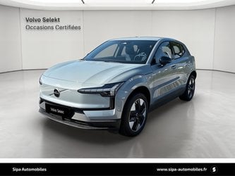 Voitures D'0Km À Labège | Volvo Ex30 Single Extended Range 272 Ch 1Edt Start 5P