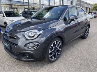 Occasion Fiat 500X 1.0 Firefly Turbo T3 120 Ch Connect Edition 5P À Mérignac