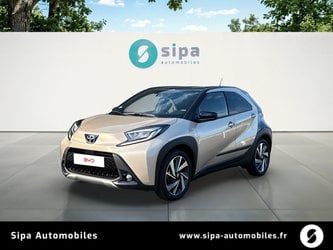 Voitures D'occasion À Mérignac | Toyota Aygo X 1.0 Vvt-I 72 Air Collection // Apple Carplay 5P
