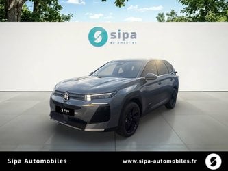 Voitures D'0Km À Lescar | Citroën C5 Aircross Hybride 145 Ch E-Dcs6 Plus 5P
