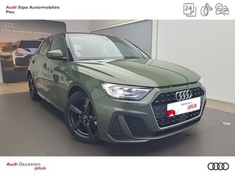 Voitures D'occasion À Lescar | Audi A1 Sportback 35 Tfsi 150 Ch S Tronic 7 S Line 5P