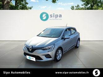 Voitures D'occasion À Le Bouscat | Renault Clio Sce 65 - 21 Zen 5P