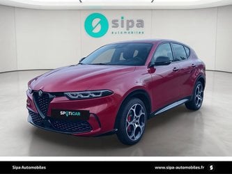 Voitures D'occasion À Mérignac | Alfa Romeo Tonale 1.3 Hybride Rechargeable Phev 280Ch At6 E-Q4...