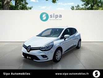 Renault d'occasion à toulouse | Clio iv dci 75 business 5p