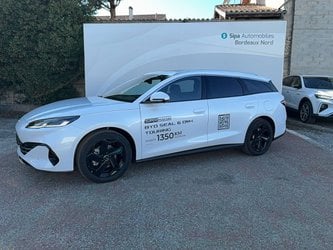 D'0Km À Le Bouscat | Byd Seal 6 1.5L Dm-I 156 Kw Phev Comfort Lite 4P
