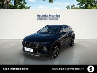 Voitures D'occasion À Le Bouscat | Hyundai Tucson 1.6 T-Gdi 230 Hybrid Bva6 Executive 5P