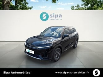Voitures D'0Km À Le Bouscat | Byd Atto 2 1.5 Dm-I Boost 5P