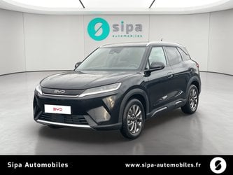 Voitures D'0Km À Mérignac | Byd Atto 2 1.5 Dm-I Boost 5P