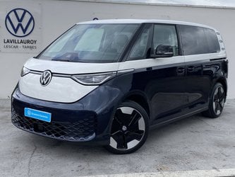 Voitures D'occasion À Lescar | Volkswagen Id. Buzz 204 Ch Pro 5P