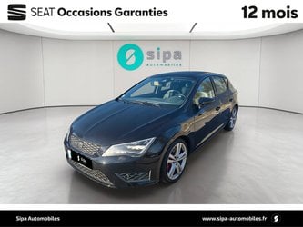 Voitures D'occasion À Muret | Seat Leon 2.0 Tsi 290 Cupra 5P