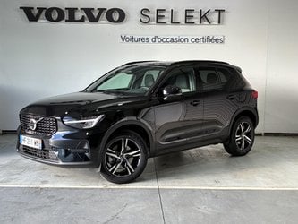 D'0Km À Labège | Volvo Xc40 B3 163 Ch Dct7 Plus 5P
