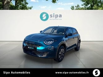 Voitures D'occasion À Mérignac | Fiat 600 1.2 Hybrid 136Ch Dct6 5P
