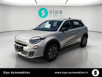 Voitures D'occasion À Toulouse | Fiat 600 T-Gen 3 1.2 Hybrid 110Ch Edct6 5P