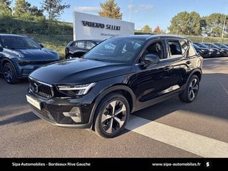 Voitures D'occasion À Mérignac | Volvo Xc40 B3 163 Ch Dct7 Ultimate 5P