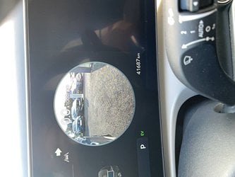 Voitures D'occasion À Libourne | Hyundai Tucson Iv 1.6 T-Gdi 215 Hybrid Bva6 Executive 5P