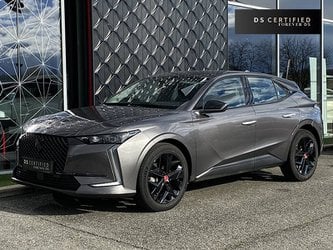 Voitures D'occasion À Lescar | Ds Ds 4 Ds4 Bluehdi 130 Eat8 Performance Line 5P
