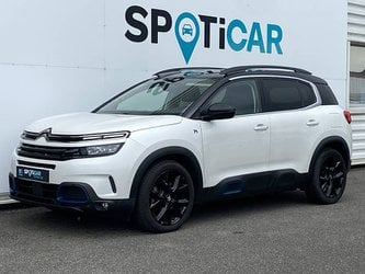 D'occasion À Lescar | Citroën C5 Aircross Hybride Rechargeable 225 S&S E-Eat8 Shine Pack 5P