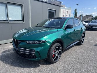Voitures D'0Km À Mérignac | Alfa Romeo Tonale 1.3 Ibrida Plug-In 280Ch At6 E-Q4 Veloce 5P