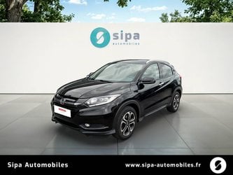 D'occasion À Mérignac | Honda Hr-V 1.5 I-Vtec Exclusive Navi 5P