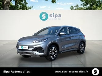 Voitures D'0Km À Mérignac | Byd Atto 3 60,5 Kwh 204 Ch Design 5P