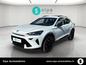 Voitures D'0Km À Lescar | Cupra Formentor Ehybrid 272 Ch Dsg6 Vz 5P