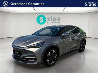 D'0Km À Lescar | Cupra Tavascan 286 Ch V 5P