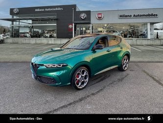 Voitures D'0Km À Dax | Alfa Romeo Tonale 1.5 Hybrid 160 Ch Vgt Tct7 Tributo Italiano 5P