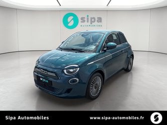 Voitures D'occasion À Libourne | Fiat 500 500E Berline E 118 Ch Nouvelle 3P