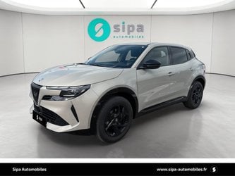 Voitures D'occasion À Toulouse | Alfa Romeo Junior Ibrida Junior 1.2 Ibrida 136 Ch Edct6 Premium 5P