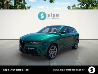Voitures D'occasion À Mérignac | Alfa Romeo Tonale 1.5 Hybrid 160 Ch Vgt Tct7 Tributo Italiano 5P