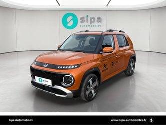 Voitures D'0Km À Villenave-D'ornon | Hyundai Inster 49 Kwh 5 Pl. Creative 5P