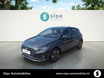 Voitures D'occasion À Villenave-D'ornon | Hyundai I20 1.2 84 Intuitive 5P