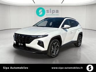Voitures D'occasion À Le Bouscat | Hyundai Tucson 1.6 T-Gdi 230 Hybrid Bva6 Executive 5P
