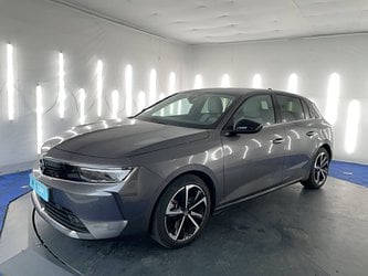 Voitures D'occasion À Toulouse | Opel Astra L Hybrid 180 Ch Bva8 Elegance Business 5P