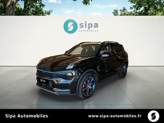 Voitures D'occasion À Anglet | Lynk & Co 01 1.5 Phev 261 Ch Dcth7 4P