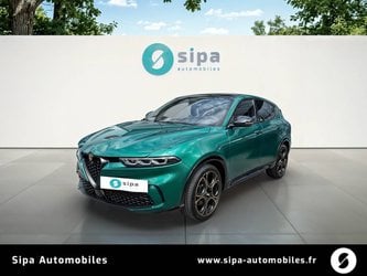 Voitures D'0Km À Mérignac | Alfa Romeo Tonale 1.5 Ibrida 160 Ch Vgt Tct7 Intensa 5P