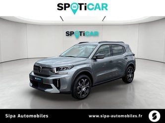 Voitures D'occasion À Lescar | Citroën C3 Aircross Electrique Ii E- 113 Autonomie Confort Plus 5P