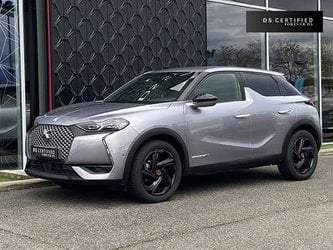 Voitures D'occasion À Lescar | Ds Ds 3 Crossback E-Tense Ds 3 Electrique Ds3 Crossback E-Tense P...