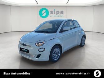 Voitures D'occasion À Villenave-D'ornon | Fiat 500 E 95 Ch Nouvelle 3P
