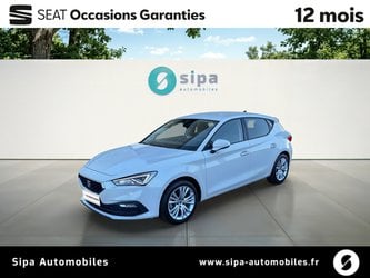Voitures D'occasion À Lescar | Seat Leon 1.0 Tsi 110 Bvm6 5P