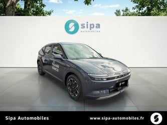 Voitures D'0Km À Toulouse | Hyundai Ioniq 3 61 Kwh - 135 Ch Trend 5P