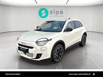 Voitures D'occasion À Mérignac | Fiat 600 T-Gen 3 1.2 Hybrid 110Ch Edct6 La Prima 5P