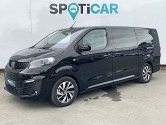 D'occasion À Villenave-D'ornon | Fiat Ulysse Iii E- Living 75Kwh 136Ch Lounge 5P
