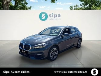 Voitures D'occasion À Toulouse | Bmw Série 1 116D 116 Ch Business Design 5P