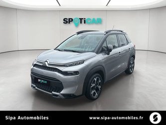 Voitures D'occasion À Lescar | Citroën C3 Aircross Puretech 130 S&S Eat6 Max 5P