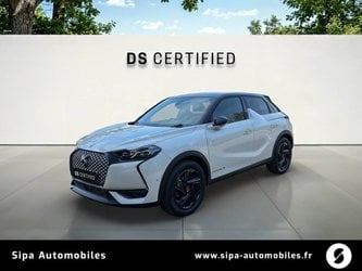 Voitures D'occasion À Lescar | Ds Ds 3 Crossback E-Tense Ds 3 Ii Electrique Ds3 Crossback E-Tens...