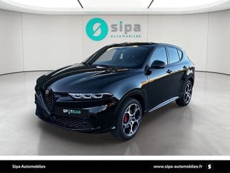 Voitures D'occasion À Mérignac | Alfa Romeo Tonale 1.3 Hybride Rechargeable Phev 280Ch At6 E-Q4...