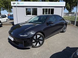 D'occasion À Muret | Hyundai Ioniq 6 77 Kwh 229 Ch Executive 4P